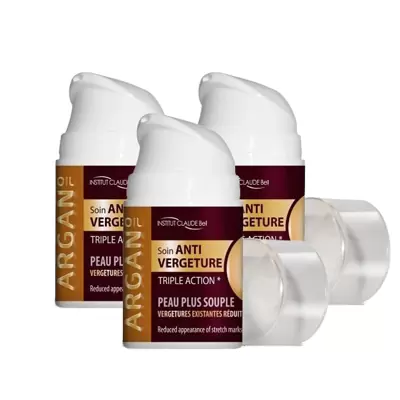Spetsiaalne venitusarmide vastane koostis – ANTI STRETCH (x3)